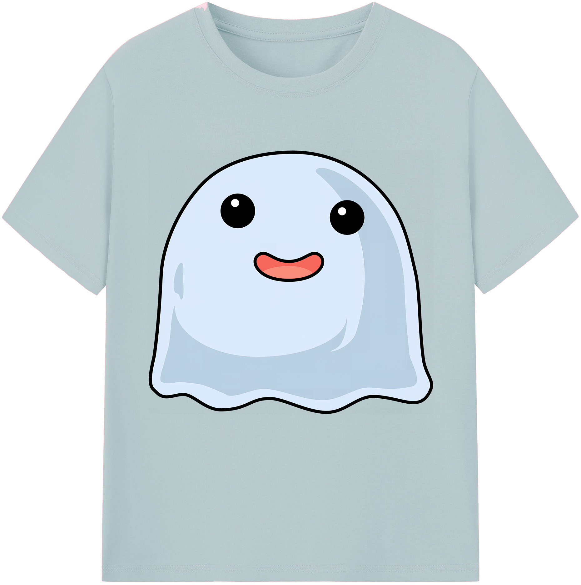 （画像用） Digimon デジタルモンスター/デジモン 綿100％半袖Tシャツ（フロントプリント）